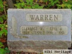 Clarence W. Warren