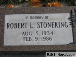 Robert L. Stoneking