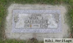 Mark J Gallagher