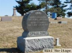 John S. Spaulding