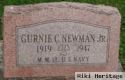 Gurnie C. Newman, Jr