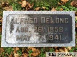 Alfred Delong