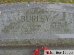 Ernest C Burley