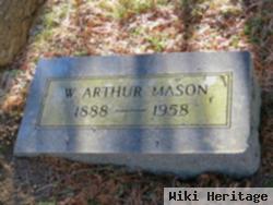 W. Arthur Mason