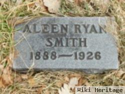 Aleen Ryan Smith