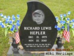 Richard Lewis Hepler