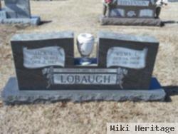 Wilma Lee Wright Lobaugh