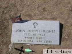 John Joseph Hughes