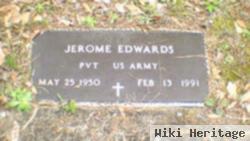 Jerome Edwards