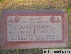 Dora Chavez