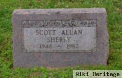 Scott Allan Sherry
