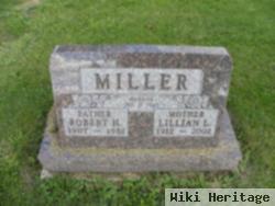 Lillian Louise Schmiedicker Miller