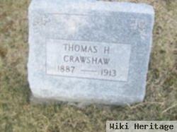 Thomas H Crawshaw