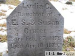 Lydia C. Crader