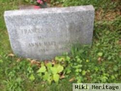 Anna Mary Hopkins