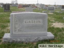 Kathleen Gatlin