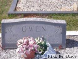 Eunice R Owen