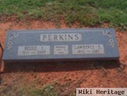 Lawrence E. Perkins