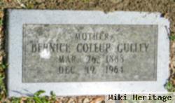 Bernice Collup Holloway Gulley