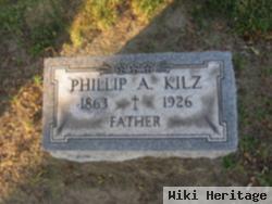 Phillip A. Kilz