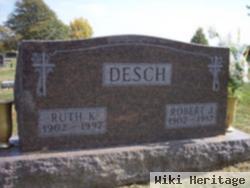 Ruth Krise Desch