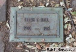 Irene Carrie Chapin Hall