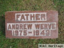 Andrew Werve