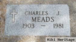 Charles J. Meads