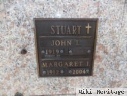 Margaret I "babe" Stuart