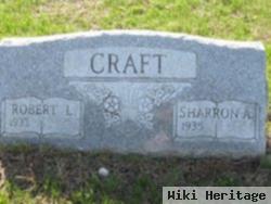 Sharron A Craft