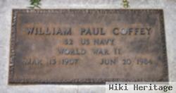 William Paul Coffey