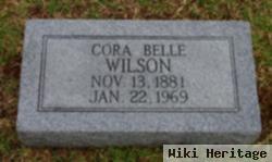 Cora Bell Shipley Wilson