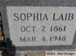 Sophia Mertz Laib