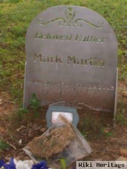 Mark Wayne Martin