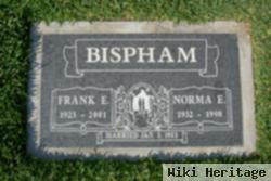 Frank E Bispham