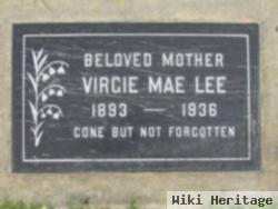 Virgie Mae Lee