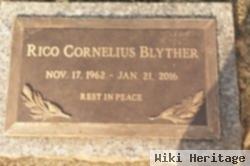 Rico Cornelius Blyther