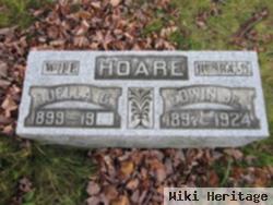 Edwin Hoare, Jr