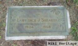 Lawrence J. Shearer