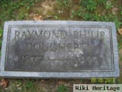 Raymond P Dougherty