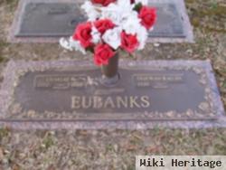 Charles R. Eubanks