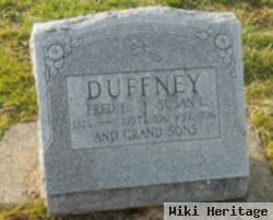 Fred F Duffney