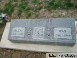 Max Brester