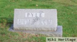 Kenneth M Pyle