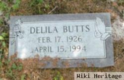 Delila Butts