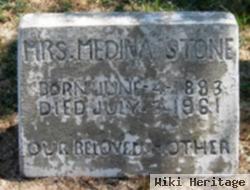 Gussie Medina Watson Stone