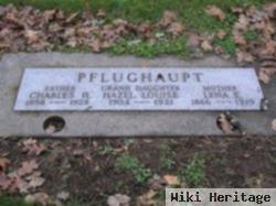 Lena E Shults Pflughaupt