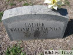 William Gray Permenter