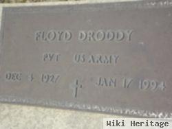 Floyd Droddy