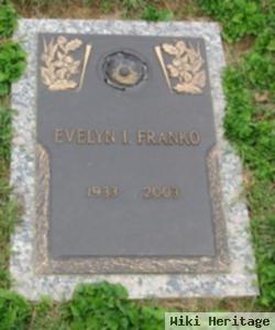 Evelyn I. Franco